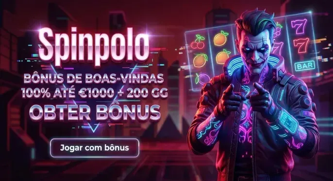 Spinpolo Casino
